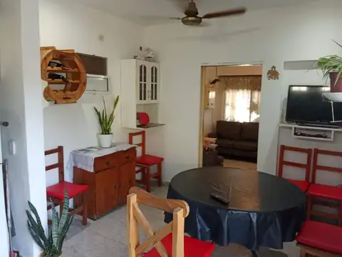 Casa en Venta de 2 dormitorios