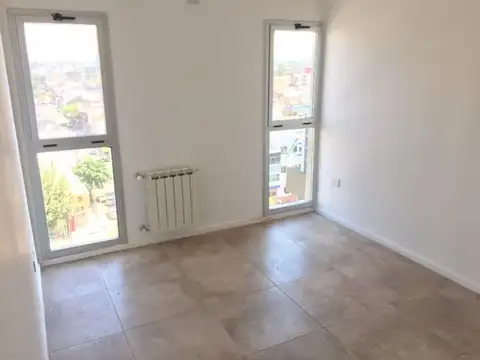 Lartigau 100, Piso 5