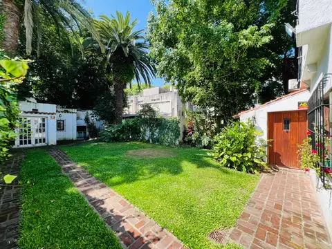 PH en venta y alquiler – 5 ambientes – San Isidro