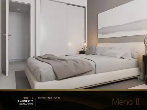 Departamento en Venta en Villa Bosch, USD 123.200