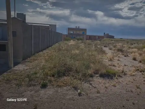 VENTA LOTE EN PLAYAS DORADAS