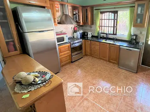 Casa en Venta en Villa Ballester, USD 185.000