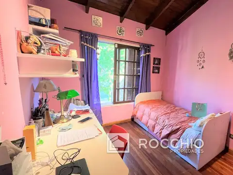 Venta de Casa 5 AMBIENTES en Villa Ballester, General San Ma