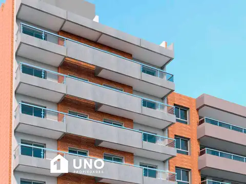 Departamento en Venta en Centro, USD 149.000