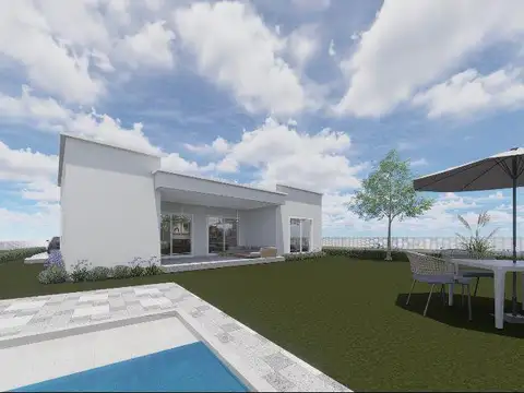 Casa en Venta con 2 cocheras