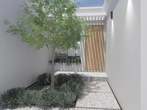 Casa en Venta al Sudoeste