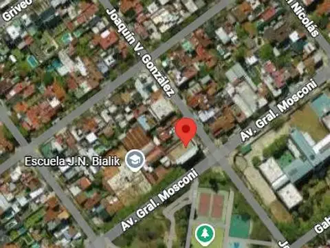 Departamento en Alquiler Apto profesional