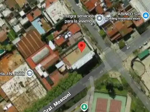 Departamento en Alquiler de 3 ambientes