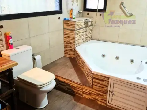 Calle 7 y Av. Tucuman