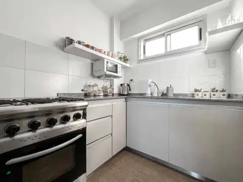 Departamento en Venta 5 años