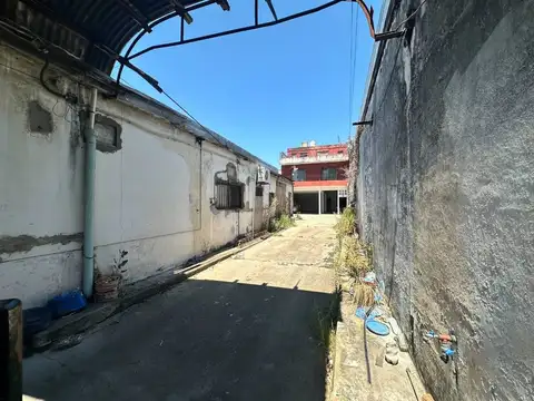 Terreno en Venta en Villa Dominico, USD 249.000