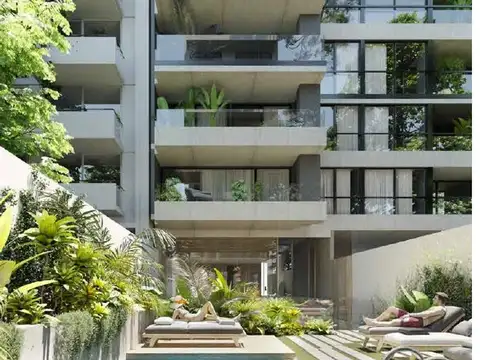 departamento tipo duplex  4 ambientes con terraza  6/2026