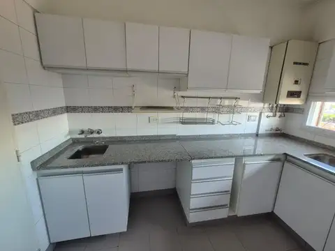 Departamento en Alquiler de 2 dormitorios