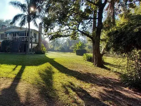 Casa en Venta A Estrenar