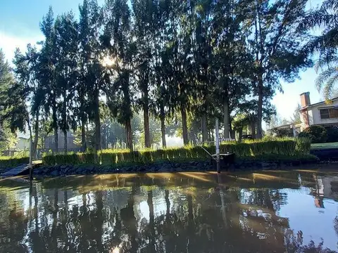 Rio / Arroyo Espera Vivero Villa Monica 300