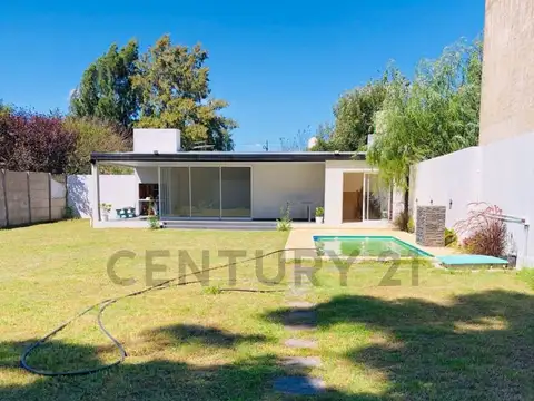CASA A ESTRENAR EN VENTA