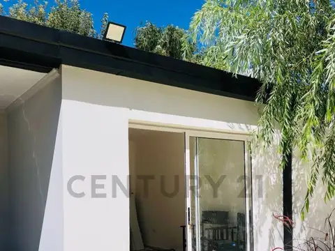 CASA A ESTRENAR EN VENTA