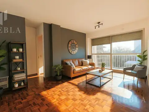 VENTA DEPARTAMENTO DE TRES AMBIENTES EN LA MEJOR UBICACIÓN DE WILDE, AMPLIO Y SUPER LUMINOSO.