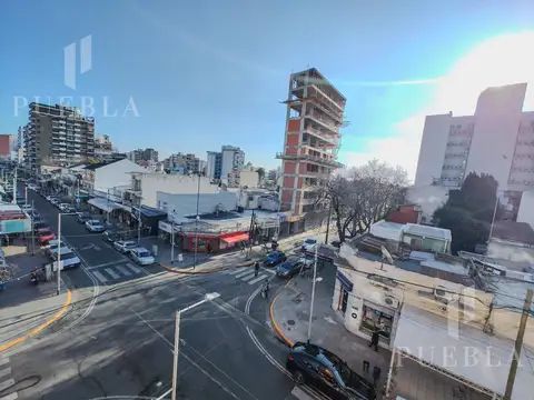 Departamento en Venta 40 años