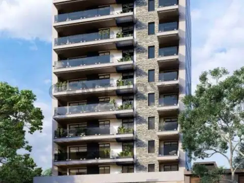 Departamento de 4 ambientes Caseros