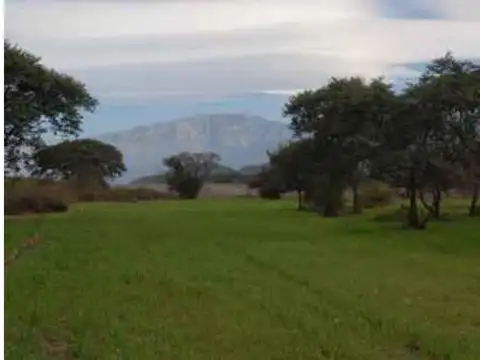 Terreno en Venta en Zona Centro, USD 34.500