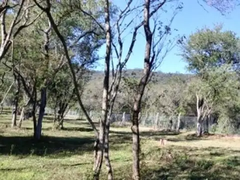 Terreno en Venta en Zona Centro, USD 34.500