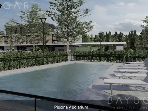 Depto Tipo Casa en Venta en La Lonja, USD 50.400