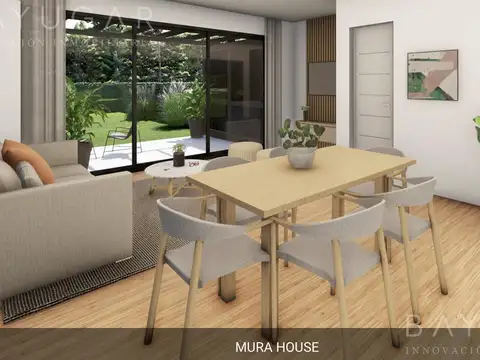 Depto Tipo Casa en Venta de 2 dormitorios