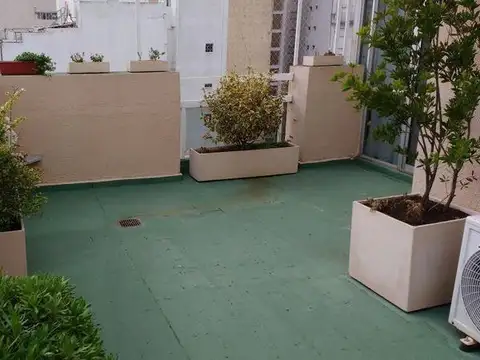 Departamento en Venta 40 años