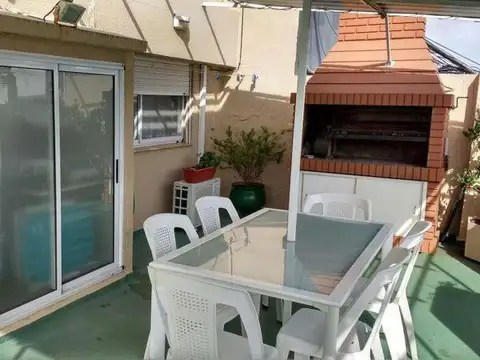 Departamento 4 ambientes con 3 baños