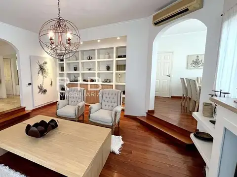 Casa en Venta en Haras Del Pilar, USD 430.000