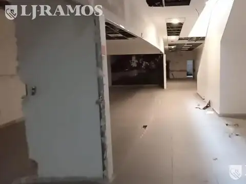 Local en Alquiler A Estrenar