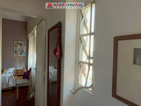 Depto Tipo Casa en Venta con 2 cocheras