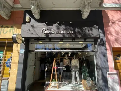 Local en Venta en Monte Castro, USD 295.000