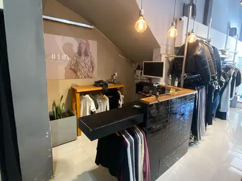 Avenida Álvarez Jonte  al 4800