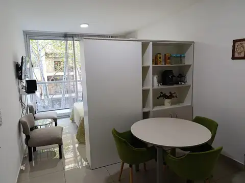 Departamento en Alquiler Temporal en Almagro, USD 700