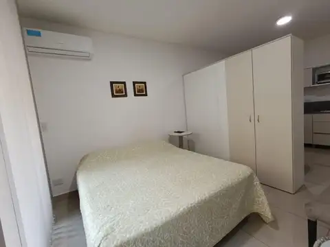 Departamento en Alquiler Temporal 5 años