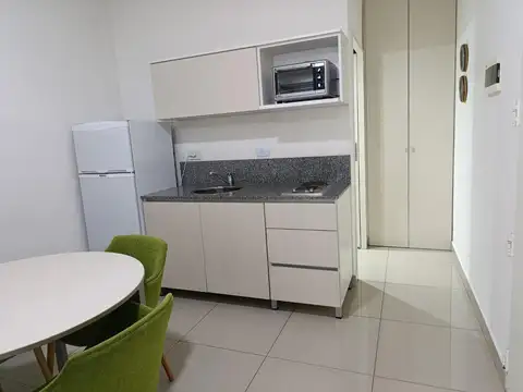 Departamento en Alquiler Temporal de Monoambiente