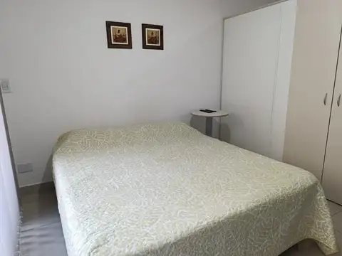 Departamento en  Alquiler temporal Sarmiento al 3900 Piso 1