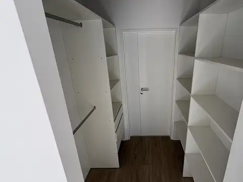 DEPARTAMENTO - ALQUILER - COLEGIALES - C/FRENTE - 3 AMB - BALCON - BAULERA