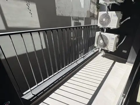 Departamento en Alquiler en Colegiales, $ 1.550.000