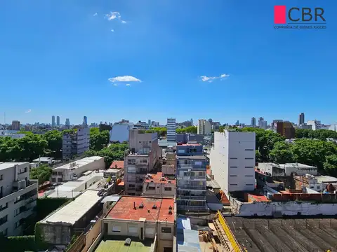 Departamento en Venta 40 años