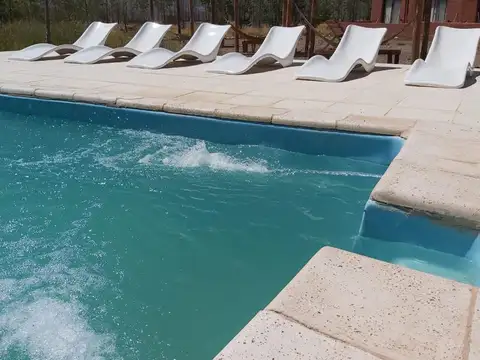 Hotel en Venta 16 años