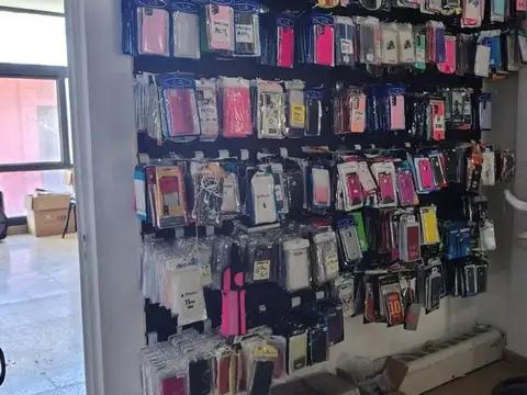 Oficina en Venta en Centro, USD 11.000