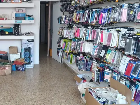 Oficina en Venta en Centro, USD 11.000