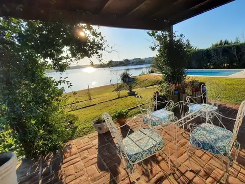 Casa en Alquiler en Villanueva, USD 2.700