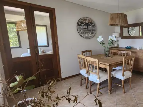 Casa en Alquiler 10 años