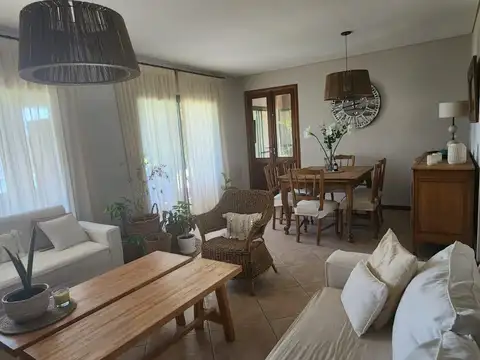 Casa en Alquiler 10 años