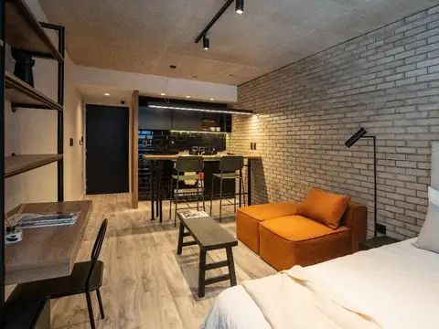 Departamento en Venta en Centro, USD 72.425