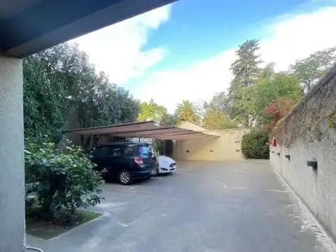 Departamento  En Venta En Merlo, G.b.a. Zona Oeste, Argentina